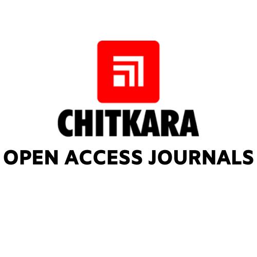Chitkara University Publications