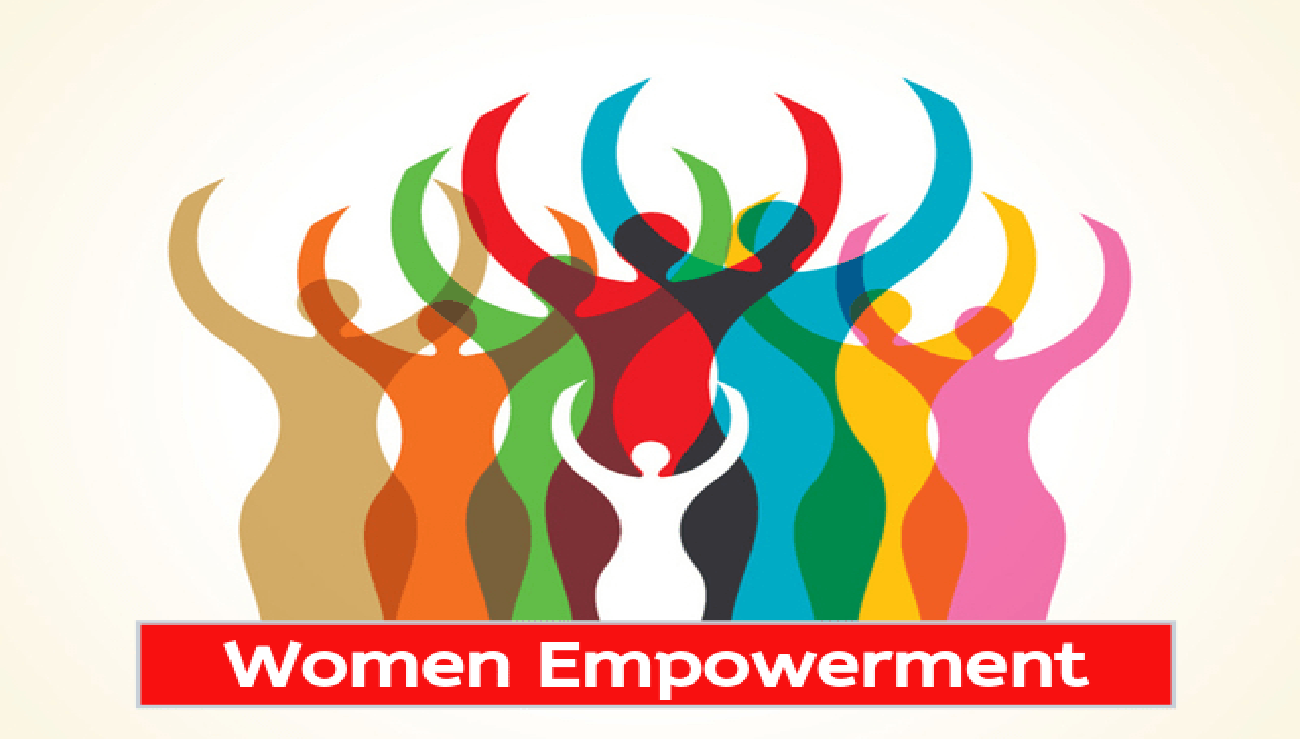 Education An Instrument to Enhance Women Empowerment and Inclusive